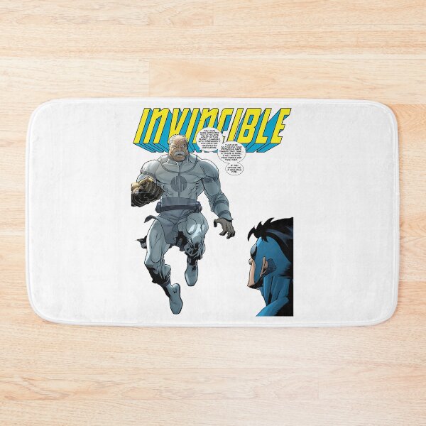 Item preview, Conquest Vs Invincible designed and sold by shakimed.