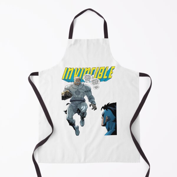 Item preview, Conquest Vs Invincible designed and sold by shakimed.