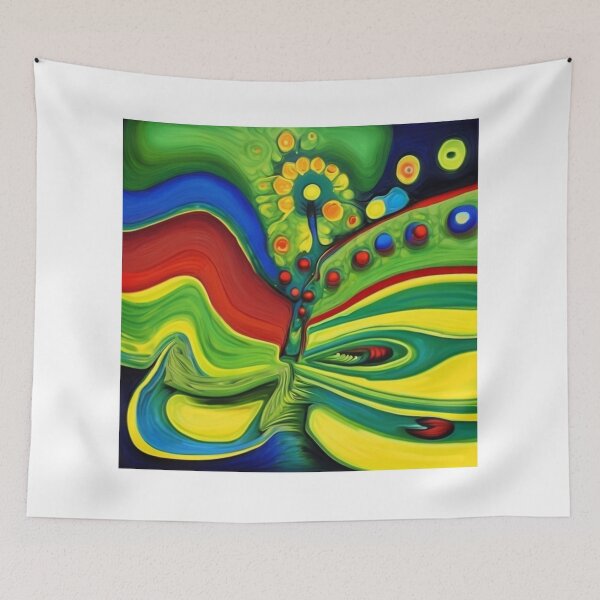 Item preview, Justpainting 37 designed and sold by ZeusGallery.