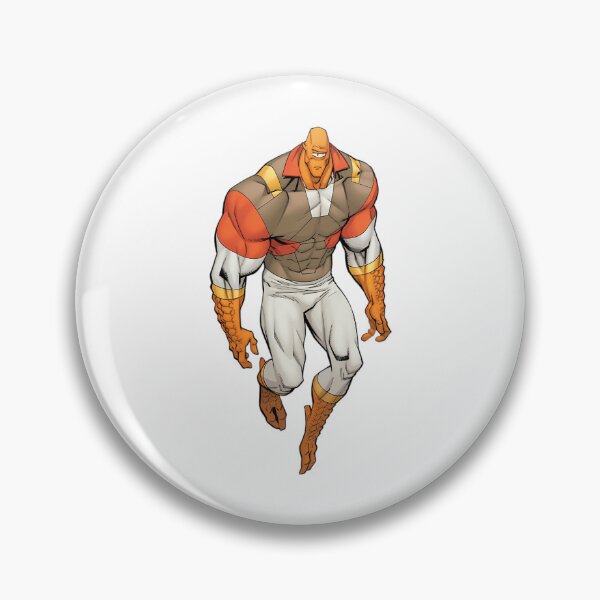 Item preview, Allen The Alie designed and sold by shakimed.