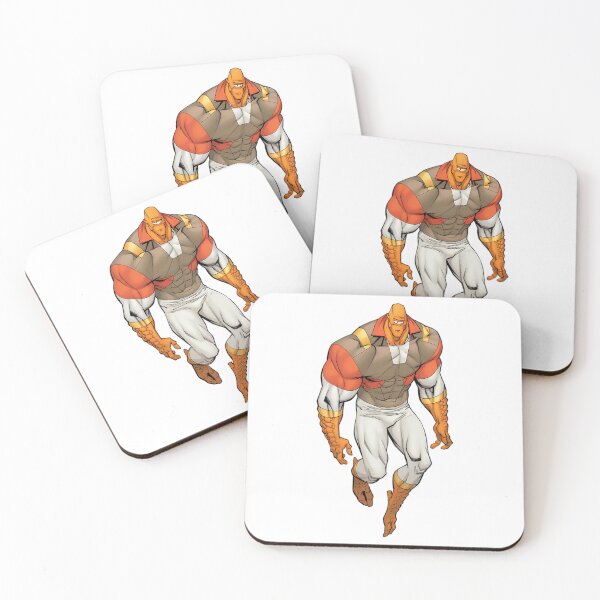 Item preview, Allen The Alie designed and sold by shakimed.