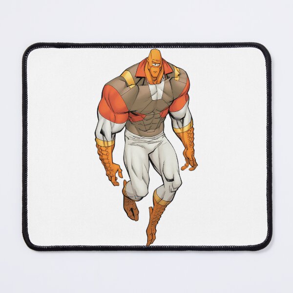 Item preview, Allen The Alie designed and sold by shakimed.