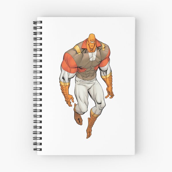 Item preview, Allen The Alie designed and sold by shakimed.