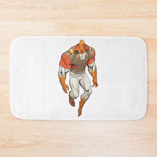 Item preview, Allen The Alie designed and sold by shakimed.