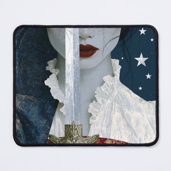 Item preview, She Will Be Legend designed and sold by JaimeLikes.