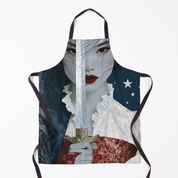 Item preview, She Will Be Legend designed and sold by JaimeLikes.