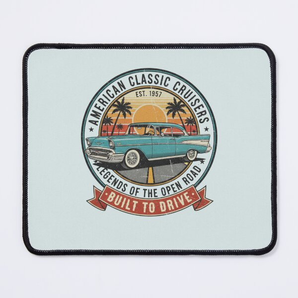 Item preview, American Classic Cruisers designed and sold by Aise06.