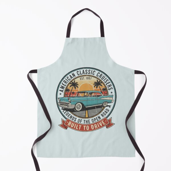 Item preview, American Classic Cruisers designed and sold by Aise06.