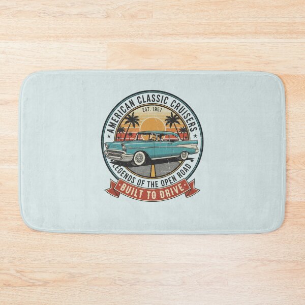 Item preview, American Classic Cruisers designed and sold by Aise06.