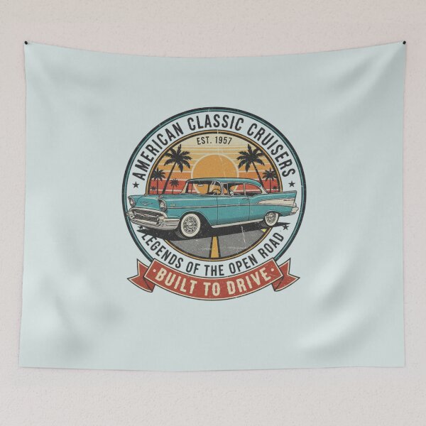 Item preview, American Classic Cruisers designed and sold by Aise06.