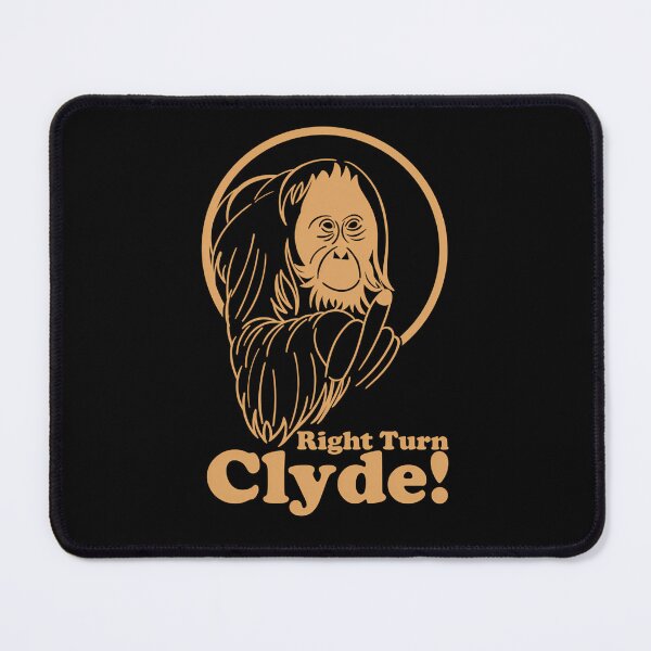 Item preview, Orangutan Animal Raising One Finger inside a Circle designed and sold by Whatcthehole.