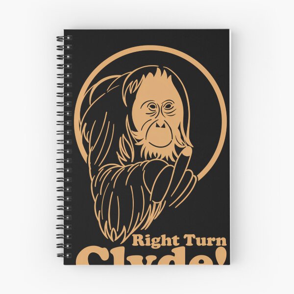 Item preview, Orangutan Animal Raising One Finger inside a Circle designed and sold by Whatcthehole.