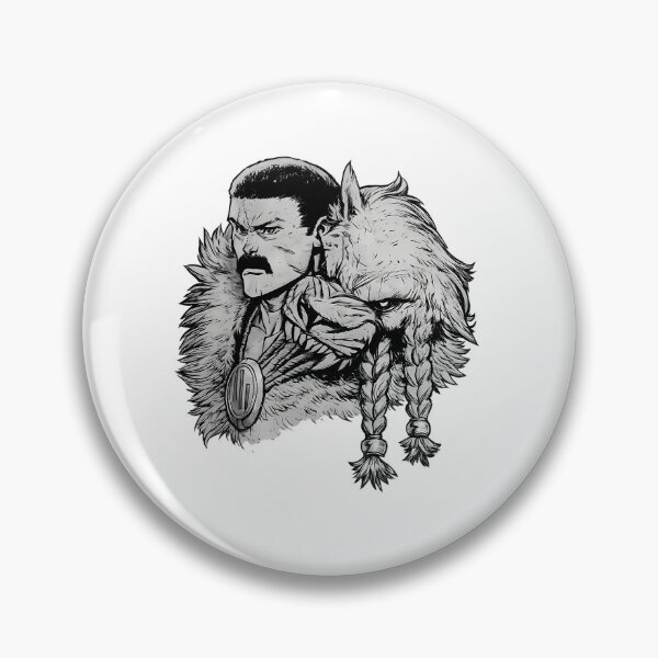Item preview, Grand Regent Thragg Invincible Galactic Vision Comic Art designed and sold by shakimed.