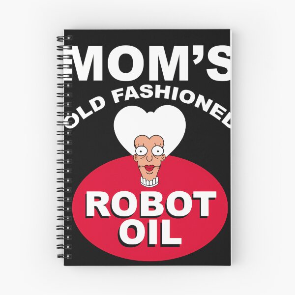 Item preview, Character Face on Red Oval Label Reading Moms designed and sold by Whatcthehole.