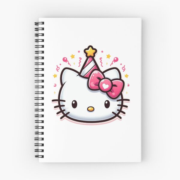 Item preview, Hello Kitty Birthday Party Celebration Kawaii Aesthetic designed and sold by rfd2.