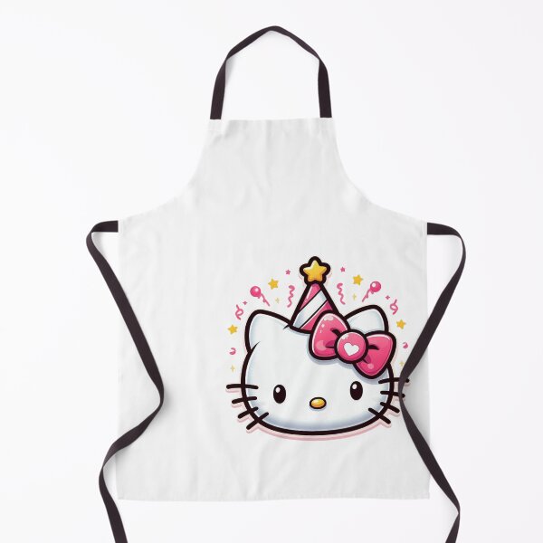 Item preview, Hello Kitty Birthday Party Celebration Kawaii Aesthetic designed and sold by rfd2.