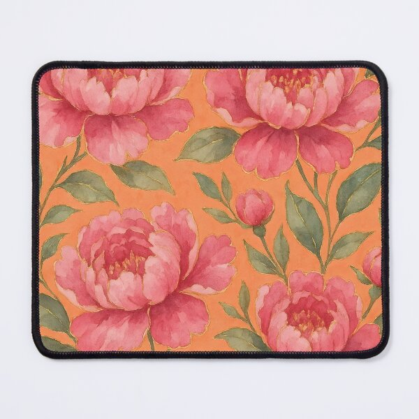 Item preview, Peony designed and sold by GraphicsClub.