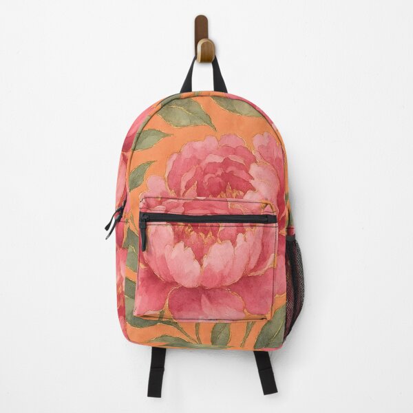 Item preview, Peony  designed and sold by GraphicsClub.