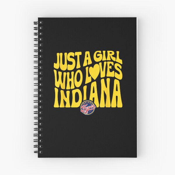 Item preview, Indiana Fever Fan Graphic Design designed and sold by JanayMcgoldric.