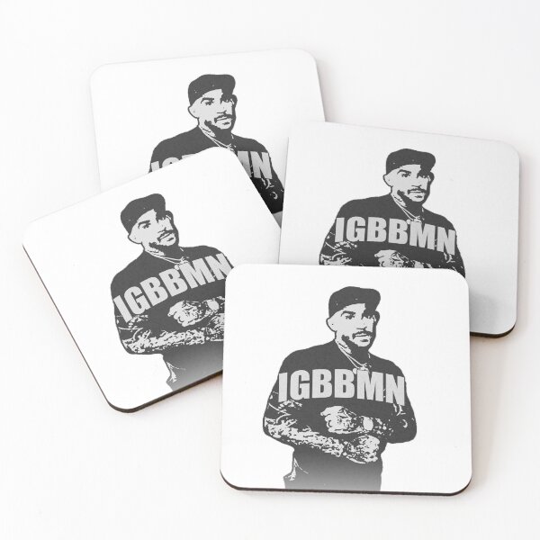 Item preview, Dustin Poirier Its gonna be bad IGBBMN arrest designed and sold by Petro11.