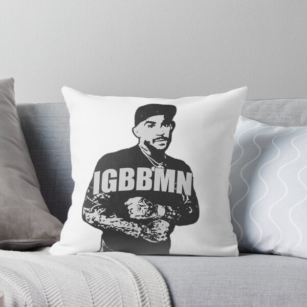 Item preview, Dustin Poirier Its gonna be bad IGBBMN arrest designed and sold by Petro11.