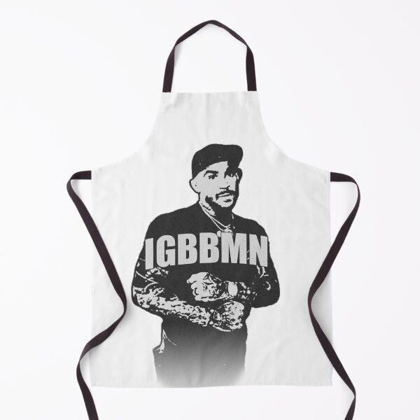 Item preview, Dustin Poirier Va a ser malo Arresto de IGBBMN designed and sold by Petro11.