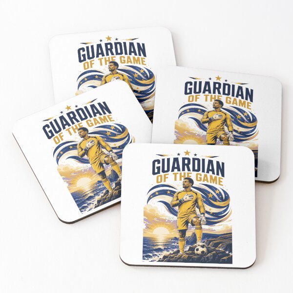 Item preview, vozinha guardian of the game designed and sold by Rally Forge.