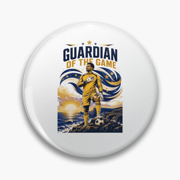 Item preview, vozinha guardian of the game designed and sold by trendie-tees.