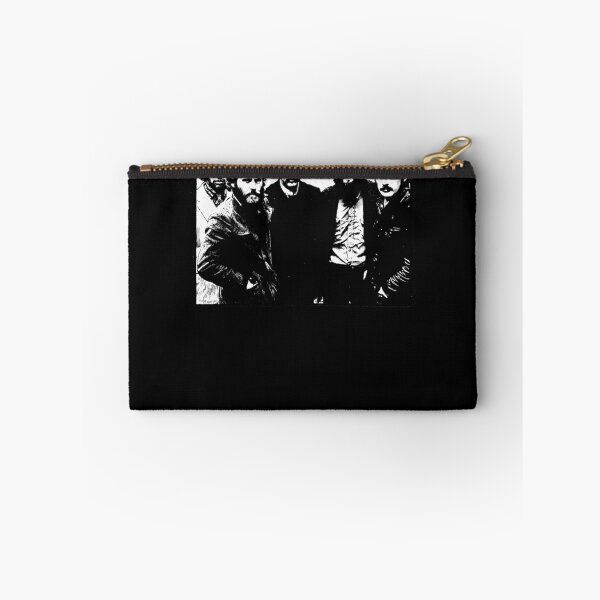 Item preview, The Band Black Version designed and sold by rayssarizzune.