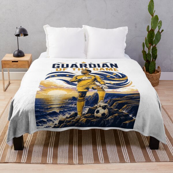 Item preview, vozinha guardian of the game designed and sold by trendie-tees.