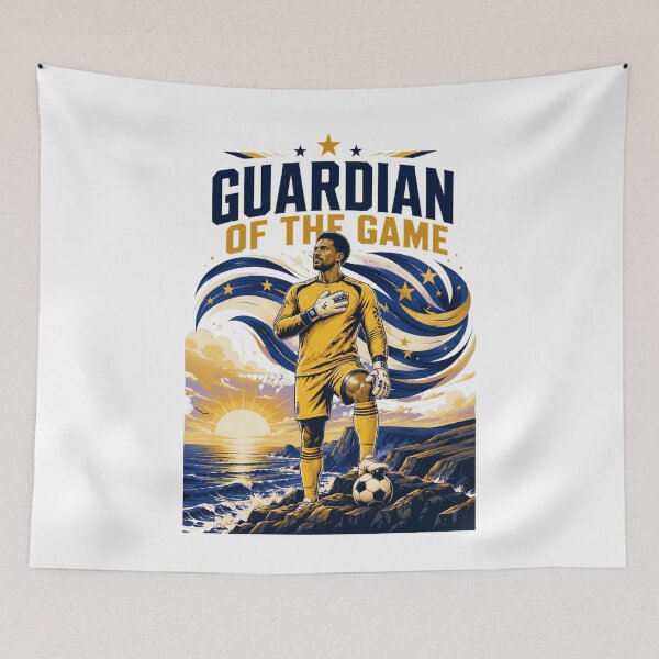 Item preview, vozinha guardian of the game designed and sold by Rally Forge.