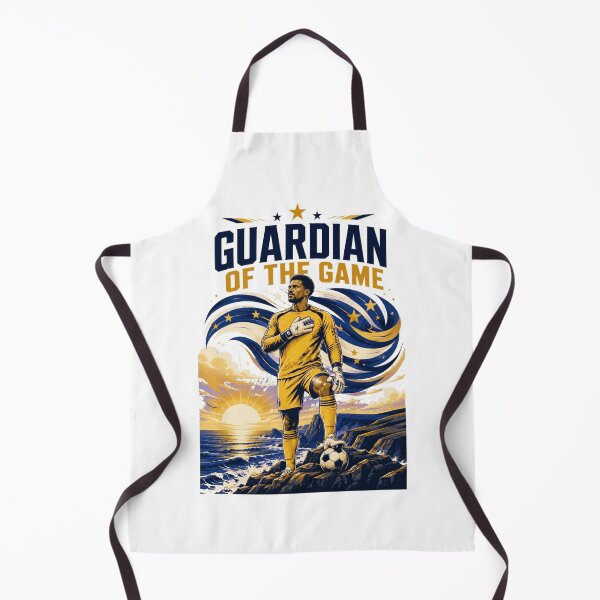 Item preview, vozinha guardian of the game designed and sold by Rally Forge.