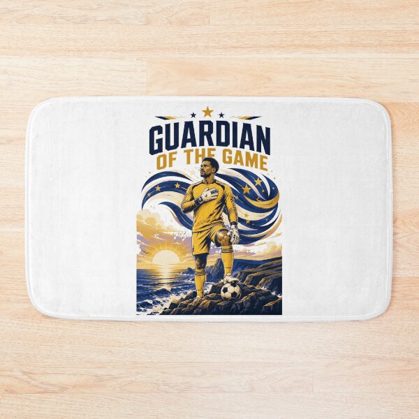 Item preview, vozinha guardian of the game designed and sold by Rally Forge.