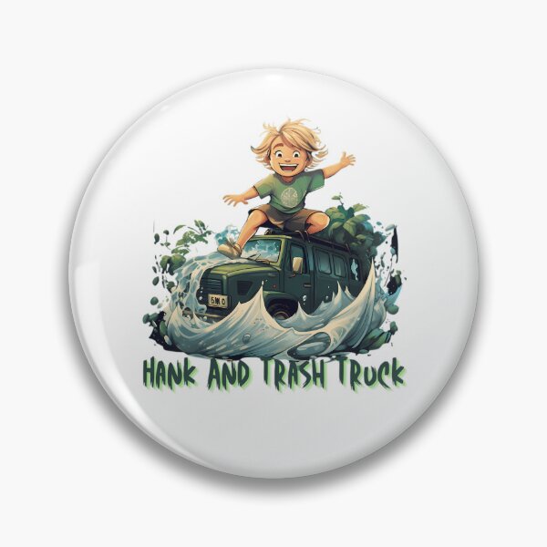 Item preview, Adventurous Boy Splashing On Top Of Offroad Green Van designed and sold by Somerbej.