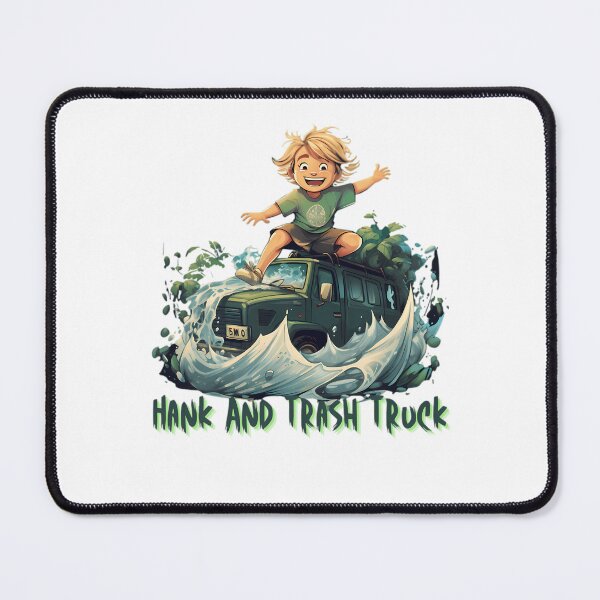 Item preview, Adventurous Boy Splashing On Top Of Offroad Green Van designed and sold by Somerbej.