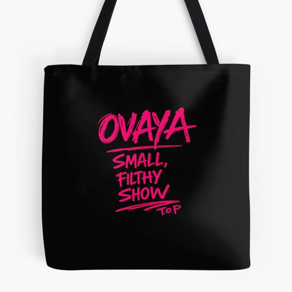 Item preview, OVAYA | Handwritten Graffiti Typography | T.O.P Inspired Design designed and sold by New Moon Inspiration.
