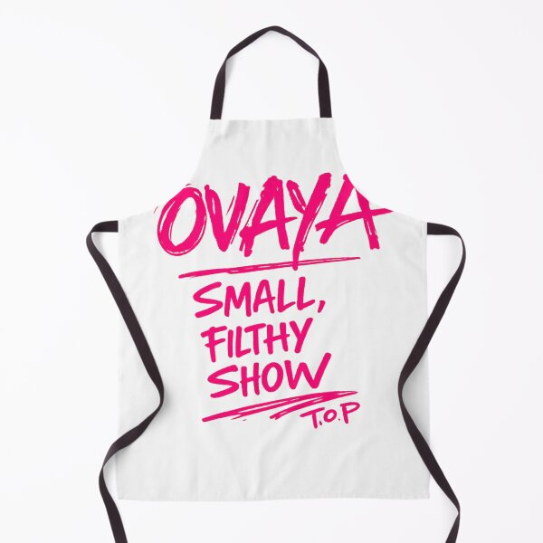 Item preview, OVAYA | Handwritten Graffiti Typography | T.O.P Inspired Design designed and sold by New Moon Inspiration.