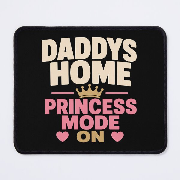 Item preview, Welcome Home Daddy Military Homecoming Kids Gift designed and sold by AndreasMei.
