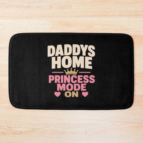 Item preview, Welcome Home Daddy Military Homecoming Kids Gift designed and sold by AndreasMei.