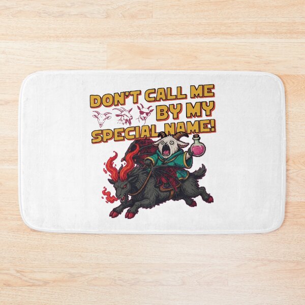 Item preview, Dungeon Crawler Carl dont call me by special name designed and sold by PontiaGudam.