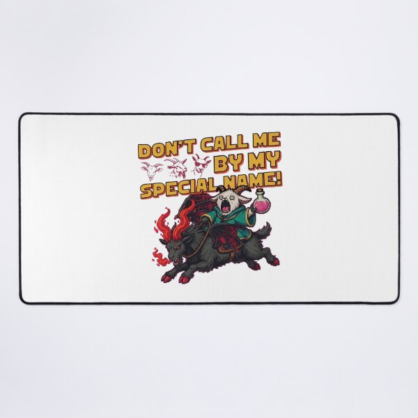 Item preview, Dungeon Crawler Carl dont call me by special name designed and sold by PontiaGudam.