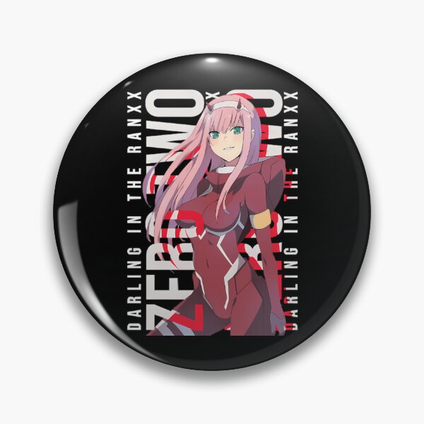 Item preview, Pink Haired Anime Girl In Red Sci-Fi Mecha Suit designed and sold by Somerbej.