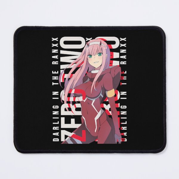 Item preview, Pink Haired Anime Girl In Red Sci-Fi Mecha Suit designed and sold by Somerbej.