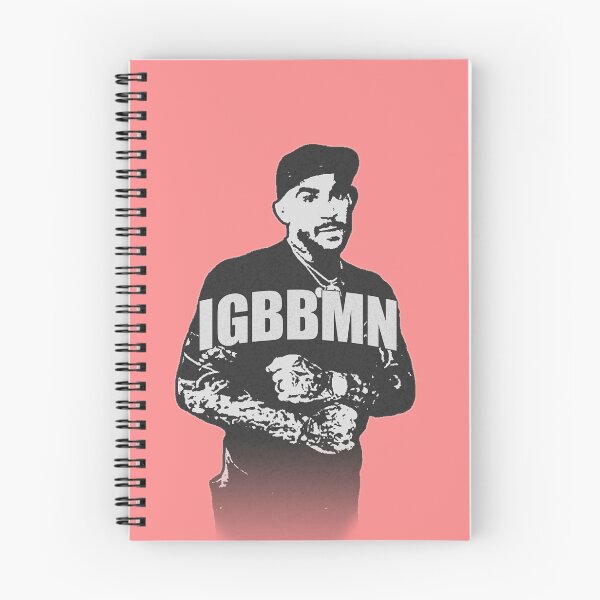 Item preview, Dustin Poirier Its gonna be bad IGBBMN meme designed and sold by Petro11.