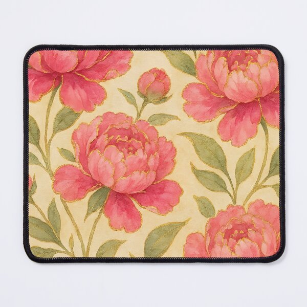 Item preview, Peony designed and sold by GraphicsClub.