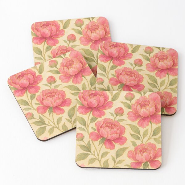 Item preview, Peony  designed and sold by GraphicsClub.