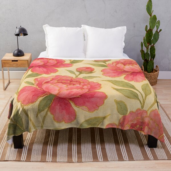 Item preview, Peony designed and sold by GraphicsClub.
