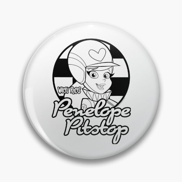 Item preview, Female Race Driver Helmet  designed and sold by Somerbej.