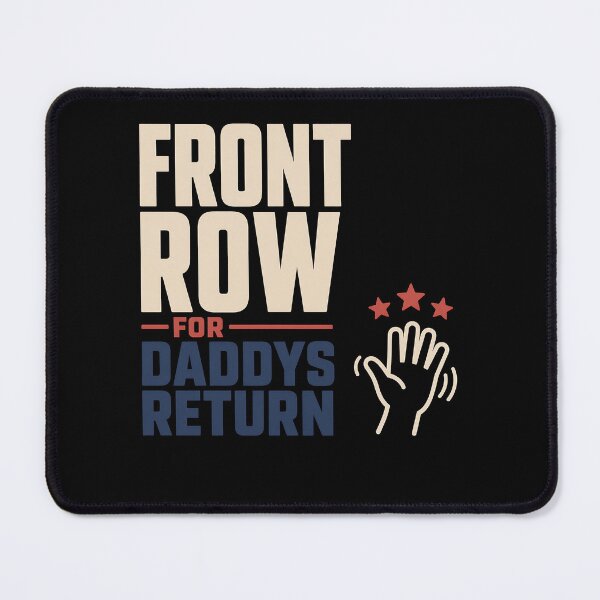 Item preview, Welcome Home Daddy Military Homecoming Kids Gift designed and sold by AndreasMei.