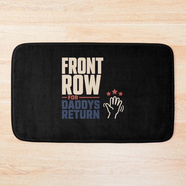Item preview, Welcome Home Daddy Military Homecoming Kids Gift designed and sold by AndreasMei.